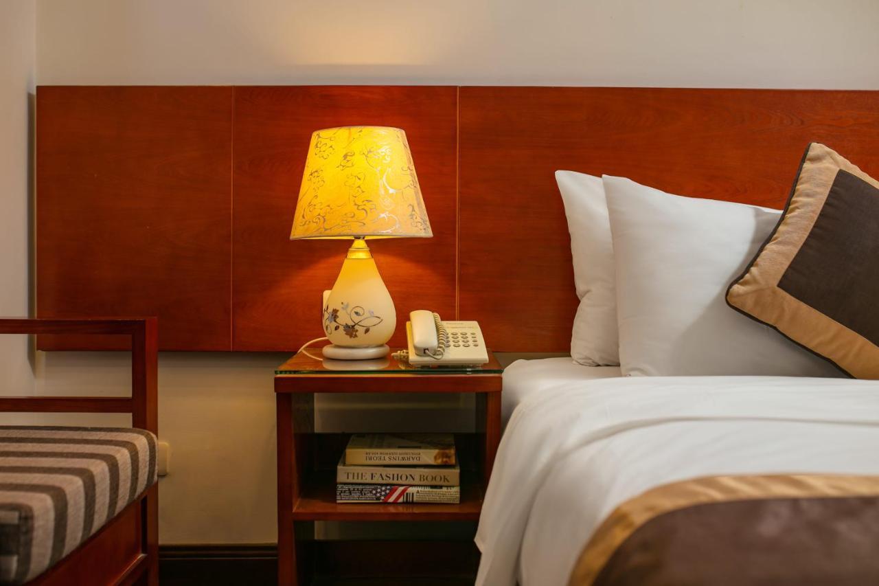 Bounty Hotel