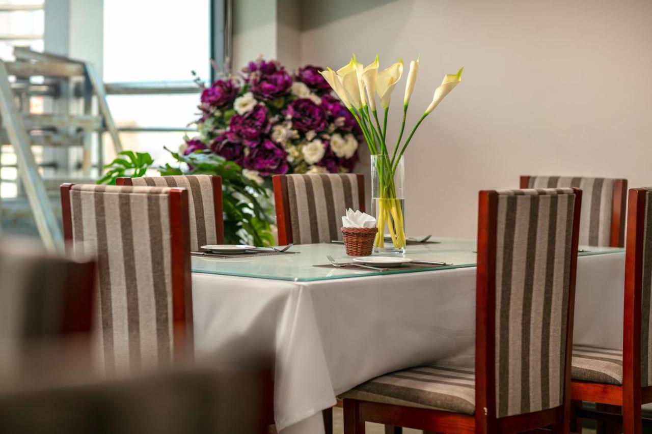 Bounty Hotel Hanói