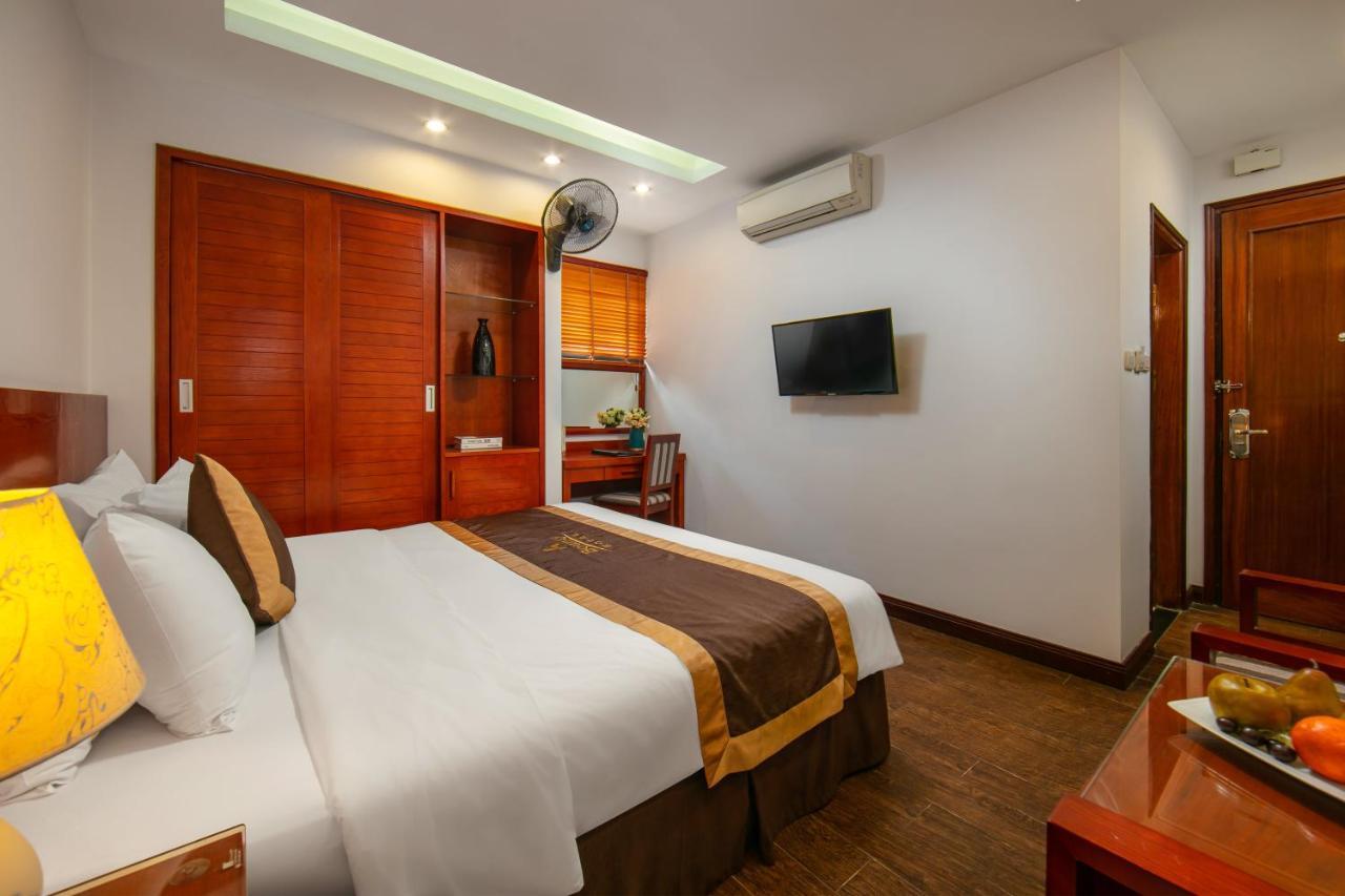 Bounty Hotel Hanói