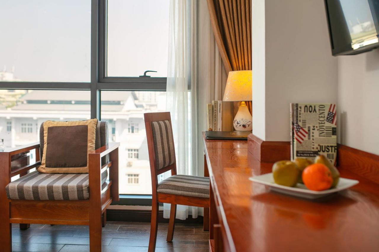 Hotel Bounty Hanói