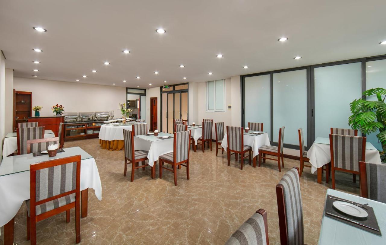 Bounty Hotel Hanói