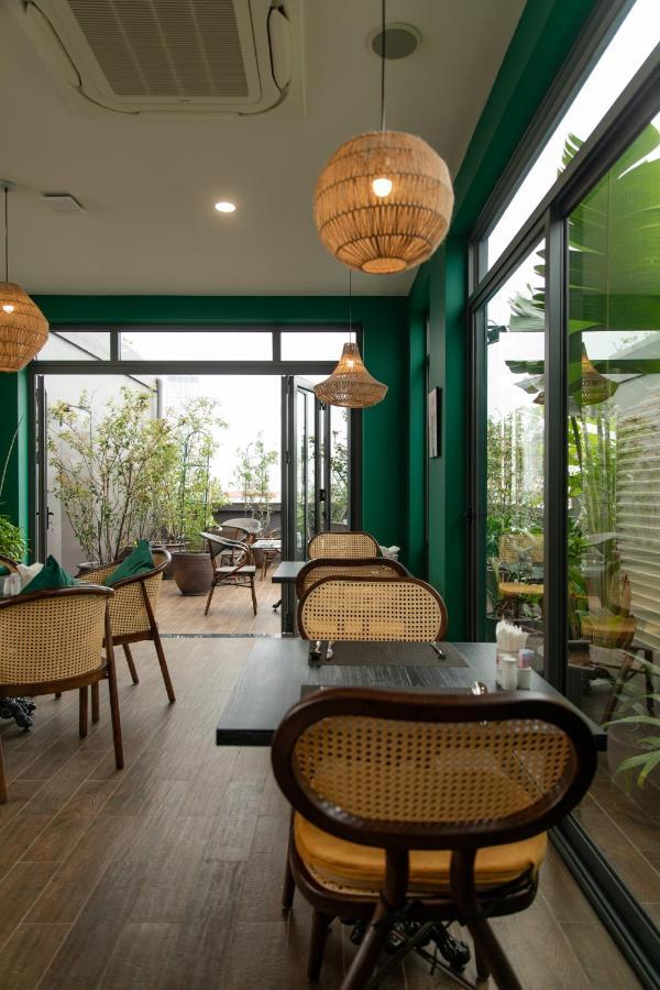 The Bloom - Bespoke Living 4* Hanoi