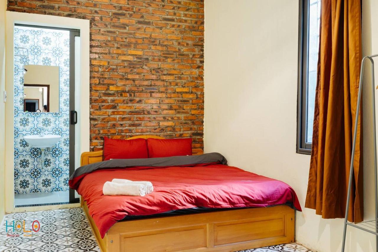 Holo Conic House - Serviced Homestay 3* Hanoi