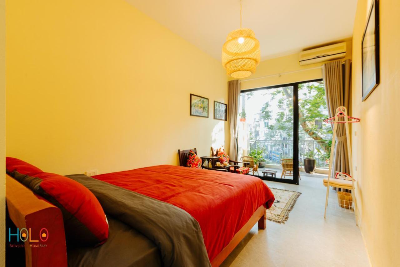 Holo Conic House - Serviced Homestay