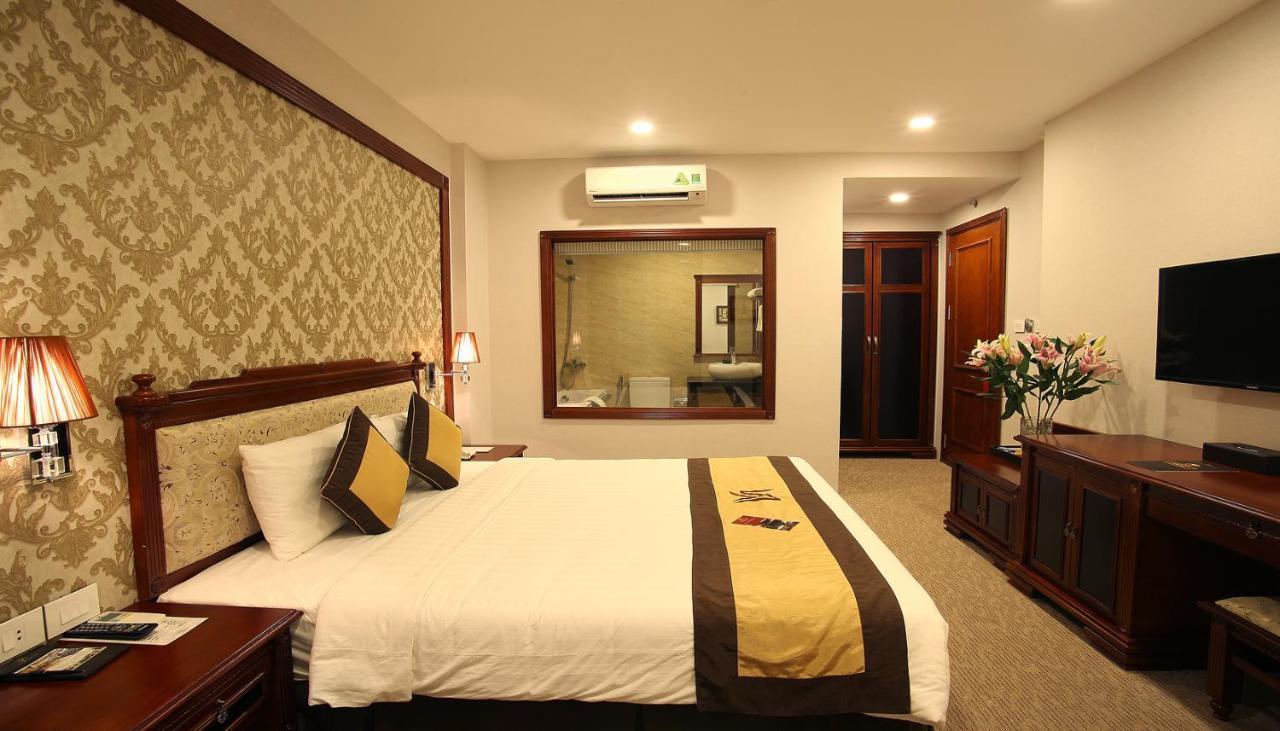 Western Hotel Hanoi