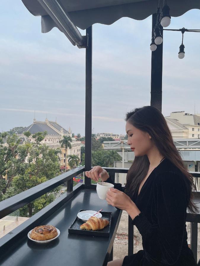 Opera House Hotel Hanoi