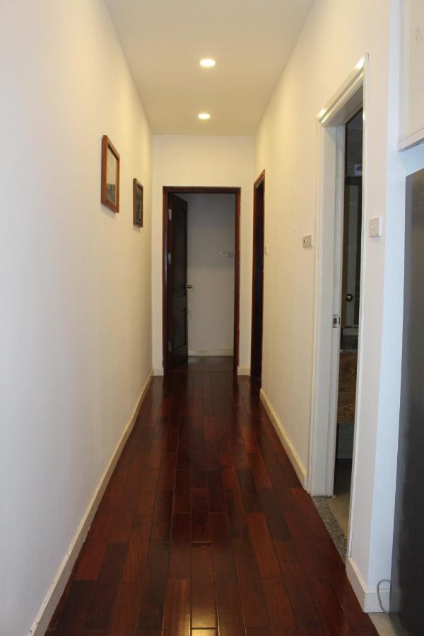 Căn hộ Davidduc 's Spacious -46 Xom Chua Hà Nội