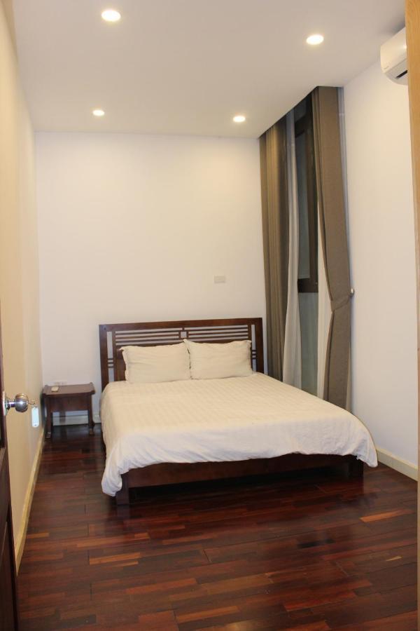 Davidduc 's Spacious -46 Xom Chua Căn hộ