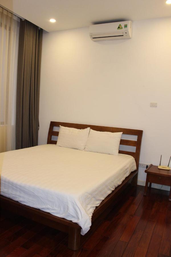 Davidduc 's Spacious -46 Xom Chua *