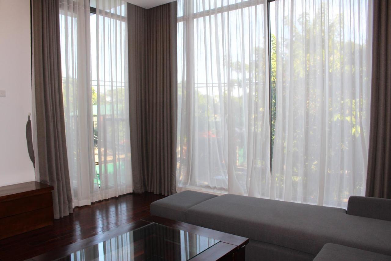Davidduc 's Spacious -46 Xom Chua Căn hộ Hà Nội