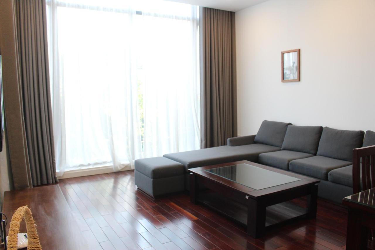 Davidduc 's Spacious -46 Xom Chua Hà Nội