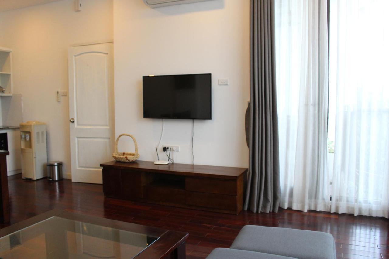 Davidduc 's Spacious -46 Xom Chua Hà Nội