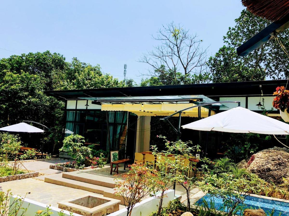 Padme Ba Vi - Venuestay