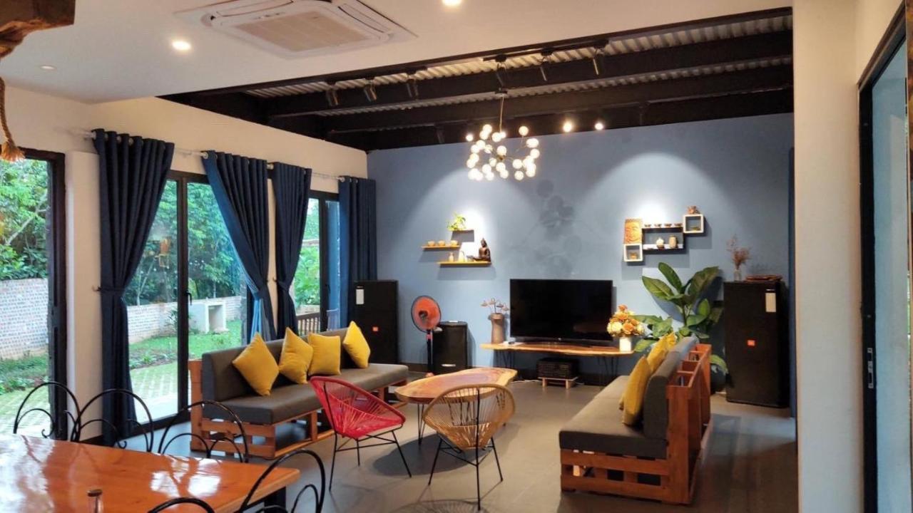 Padme Ba Vi - Venuestay * Hanoi