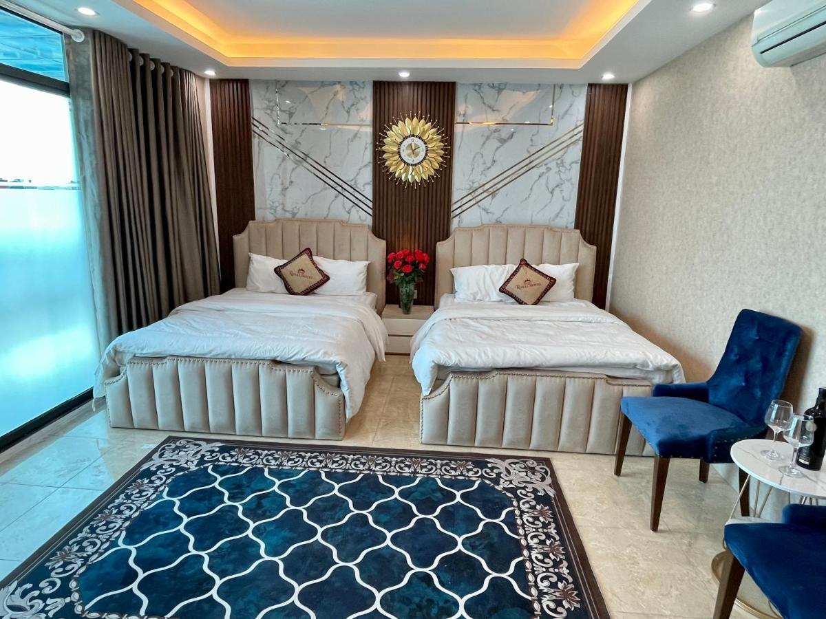 The Royal Near West Hotel Hanoi