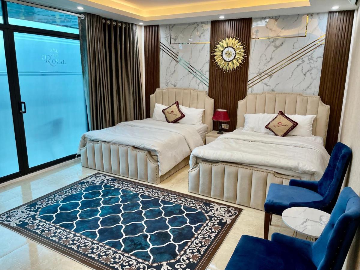 The Royal Near West Hotel Hanoi