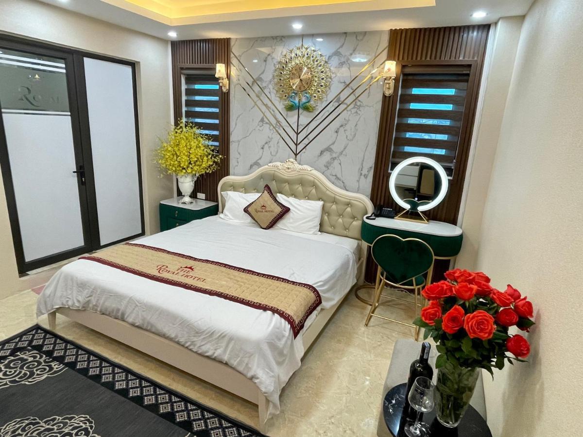 The Royal Near West 3* Hanoi