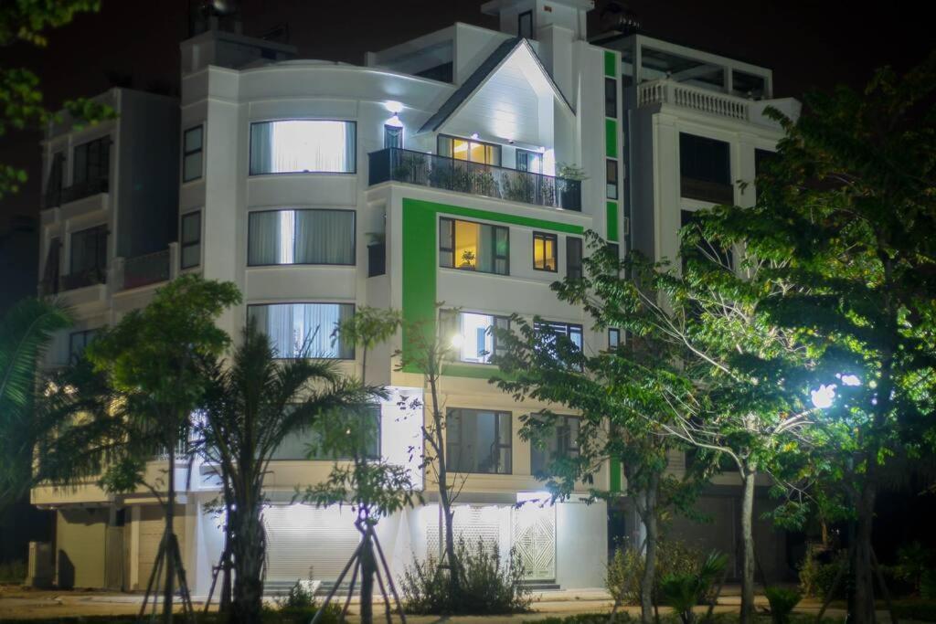Apartment Line Long Bien - Serviced - Ngoc Thuy - *