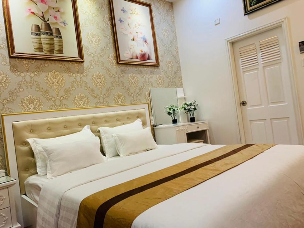 Nhất Ly Khách sạn Hà Nội