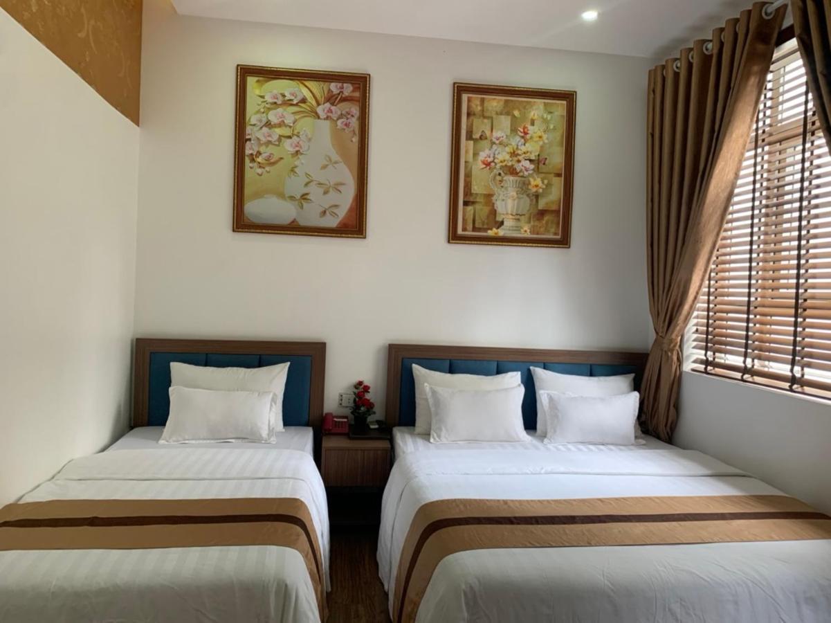 Duc Long Khách sạn Hà Nội