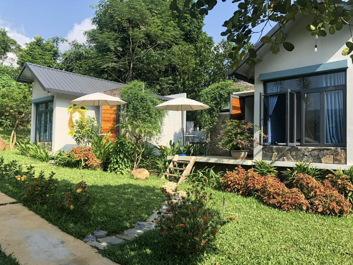 Padme Ba Vi - Venuestay * Hanoi