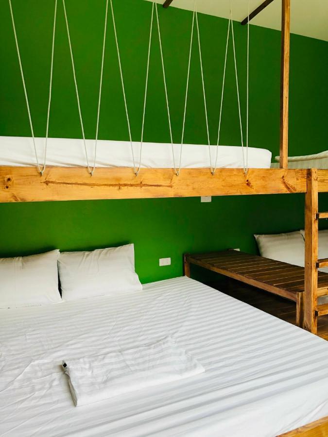 Villa Padme Ba Vi - Venuestay *