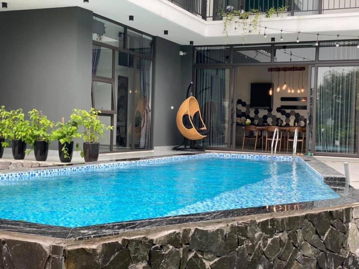 Sun Hill Ba Vi - Venuestay * Hanoi