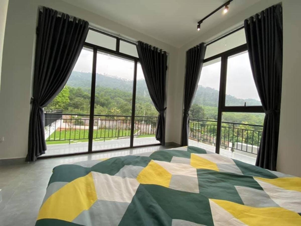 Villa Sun Hill Ba Vi - Venuestay