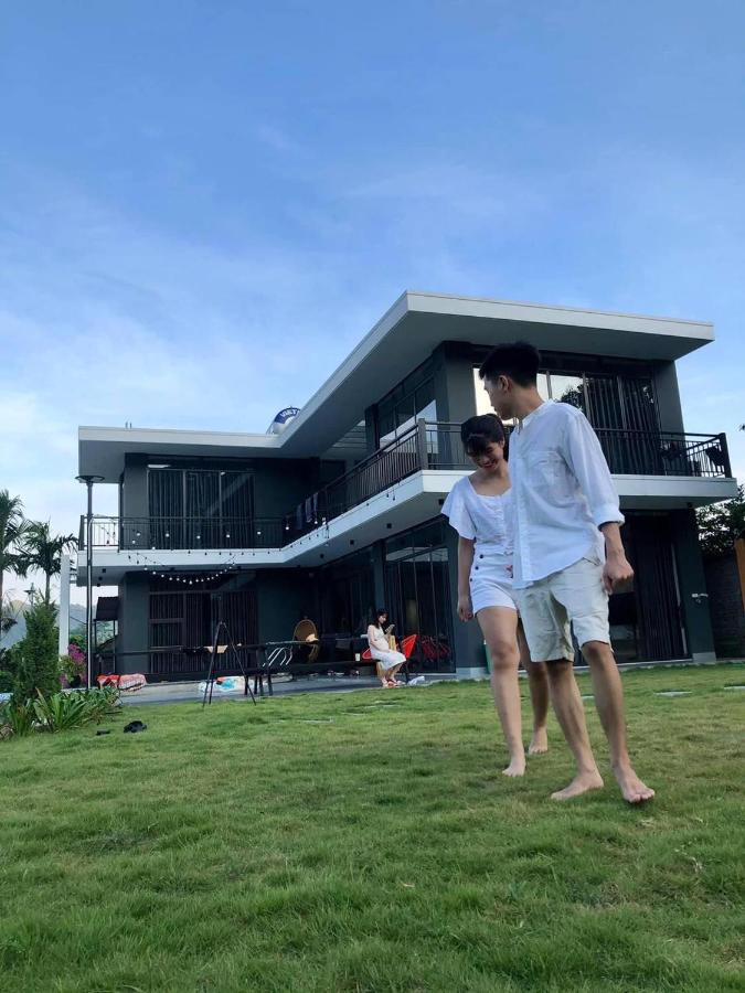 Sun Hill Ba Vi - Venuestay * Hanoi