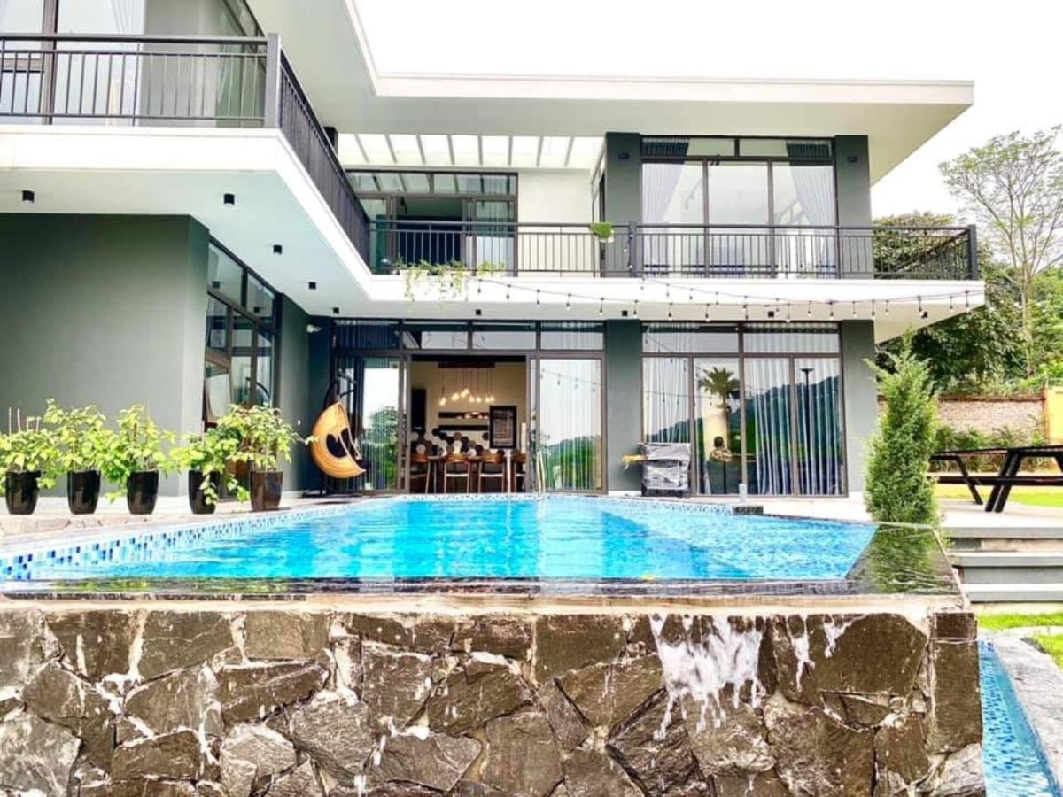 Sun Hill Ba Vi - Venuestay