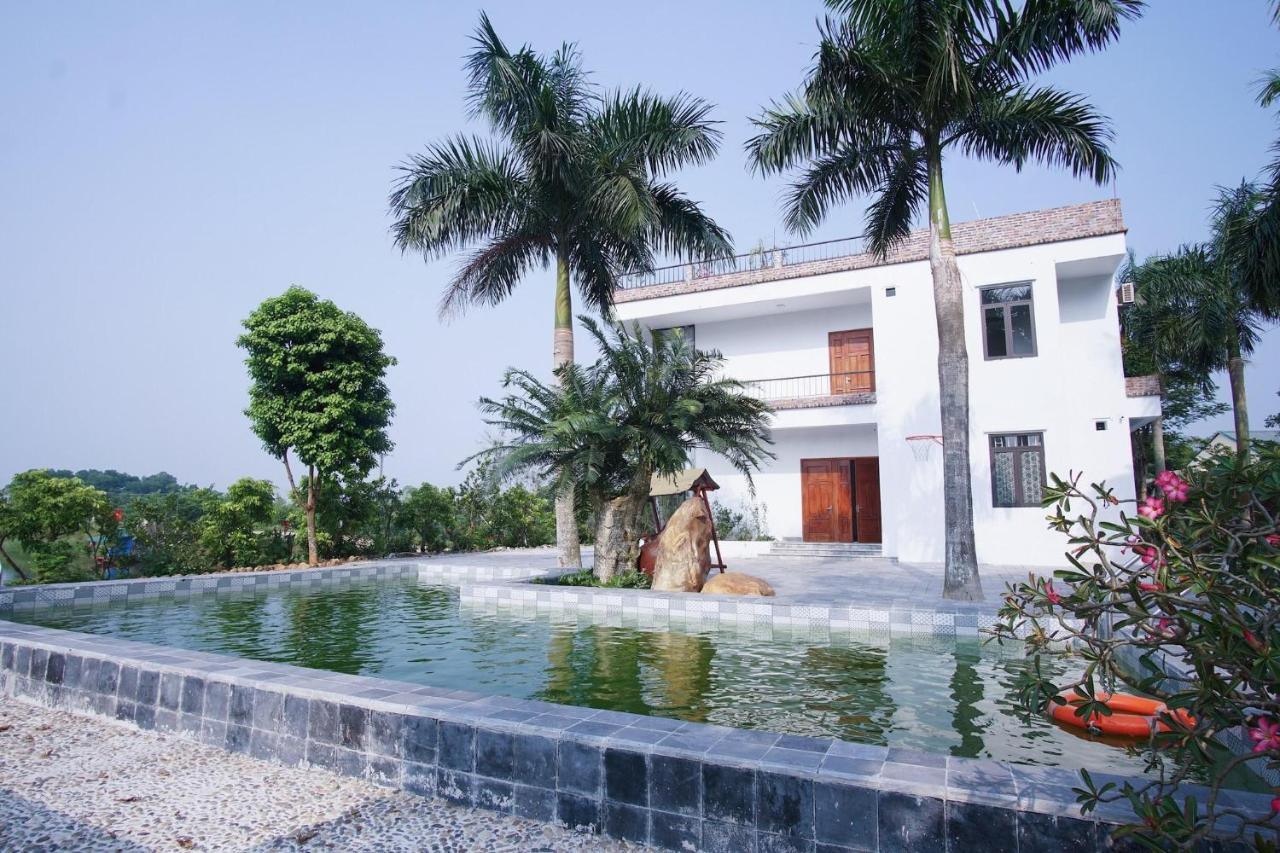 Villa Tan Da View Ba Vi - Venue Travel