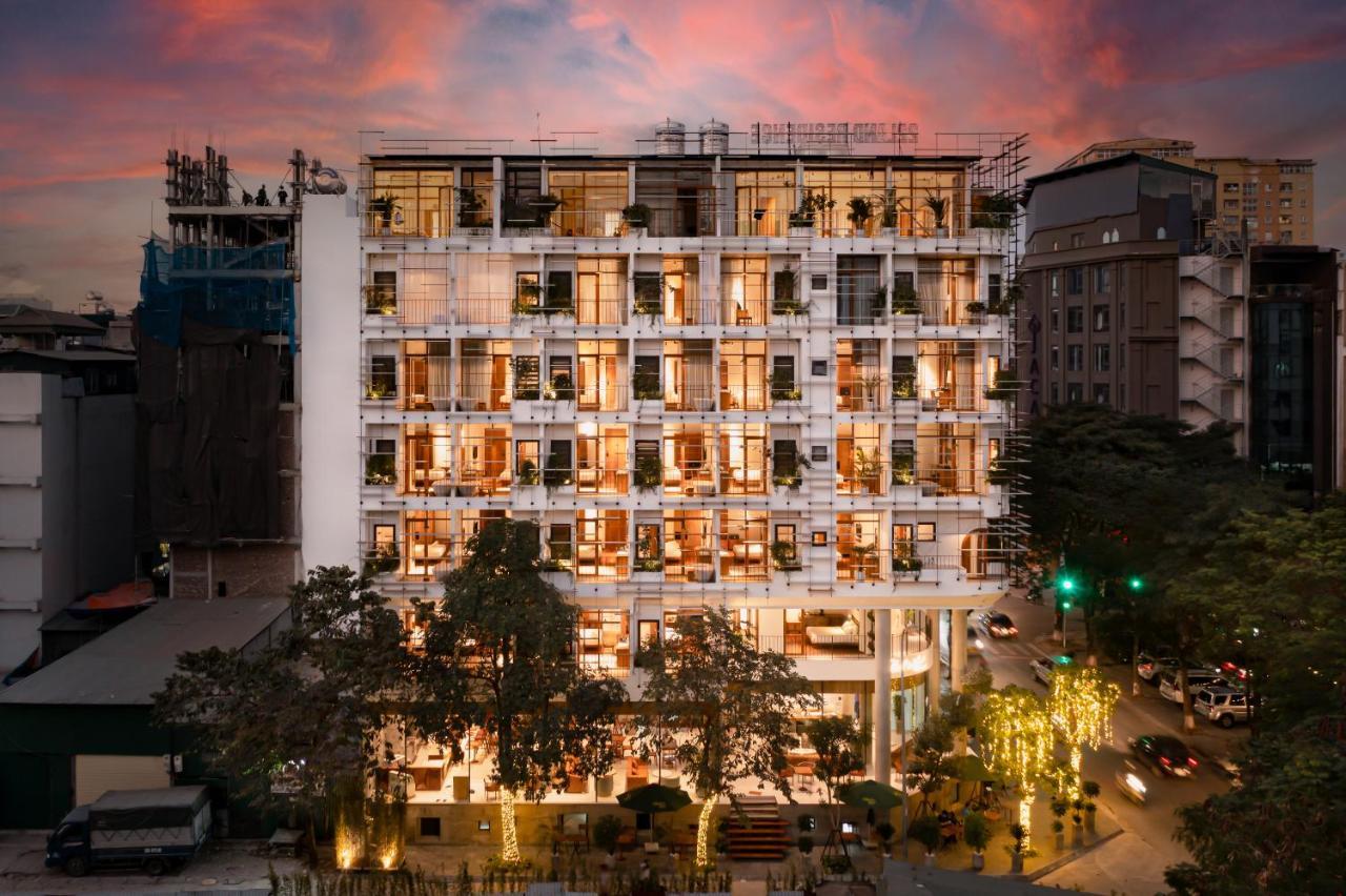 22land & Hotel 4*
