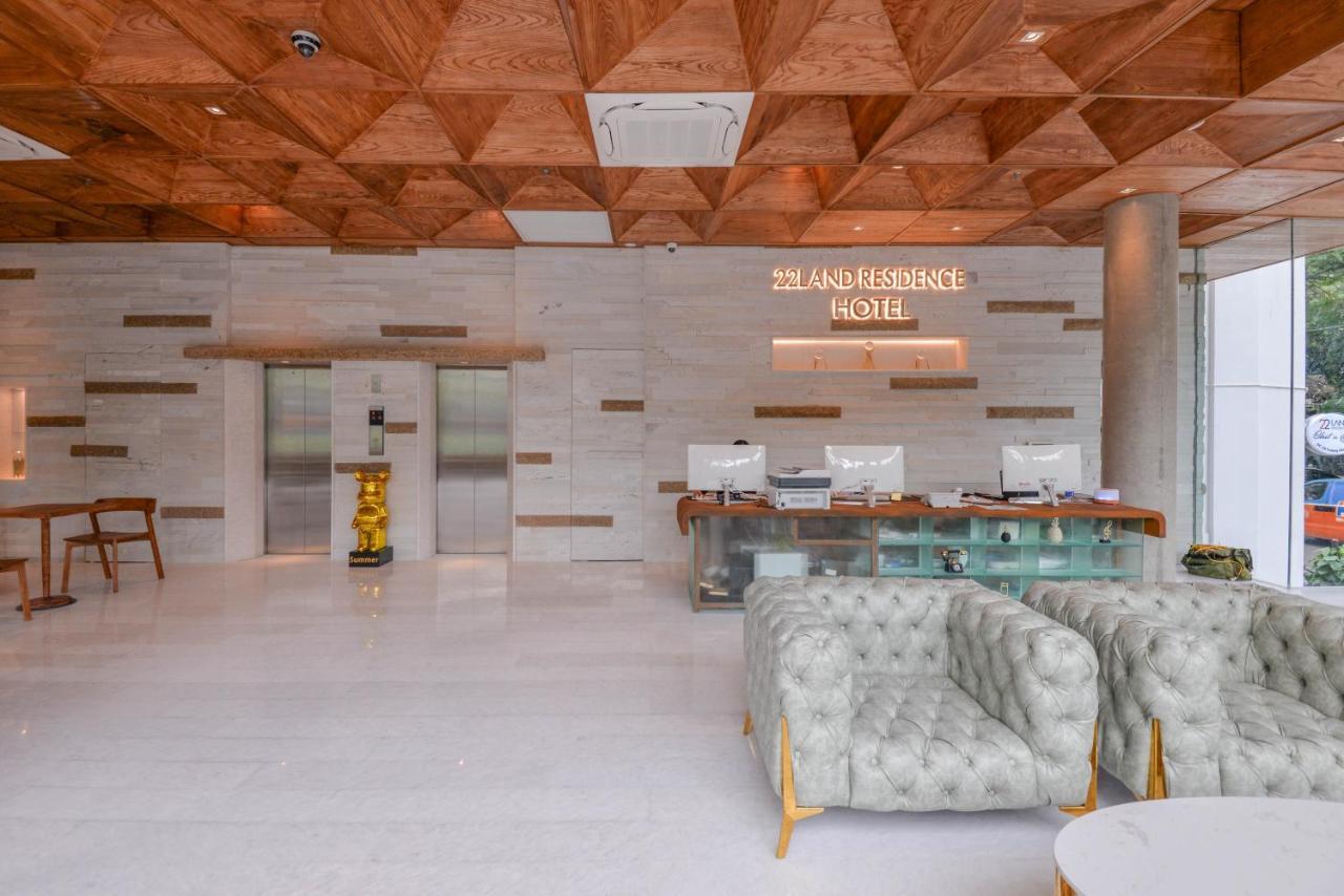 22land & Hotel Hanoi