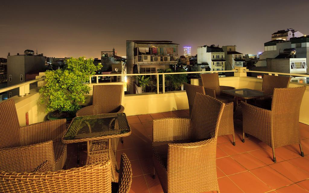 Starlight Boutique Hotel 3*