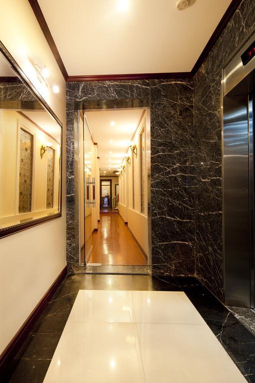 Starlight Boutique 3* Hanoi