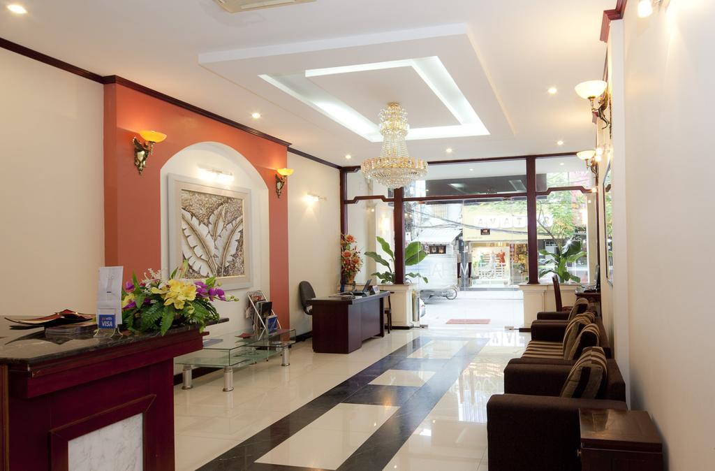 Starlight Boutique Hanoi