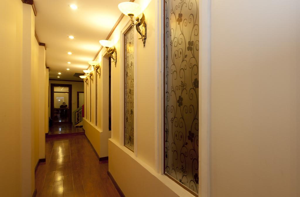 Starlight Boutique Hotel