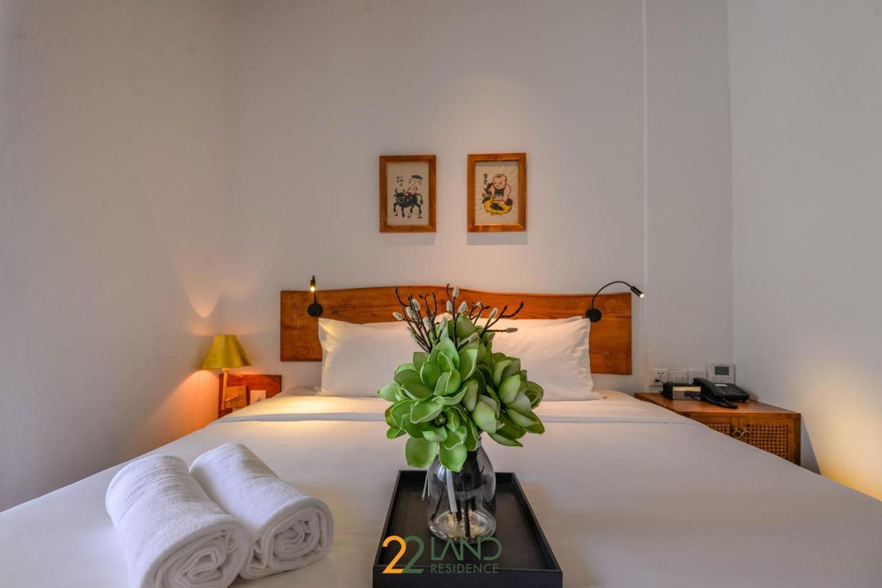 Hotel 22land & 4*