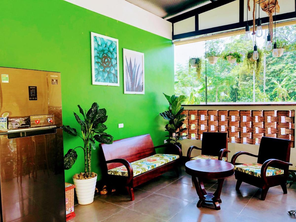 Villa Padme Ba Vi - Venuestay