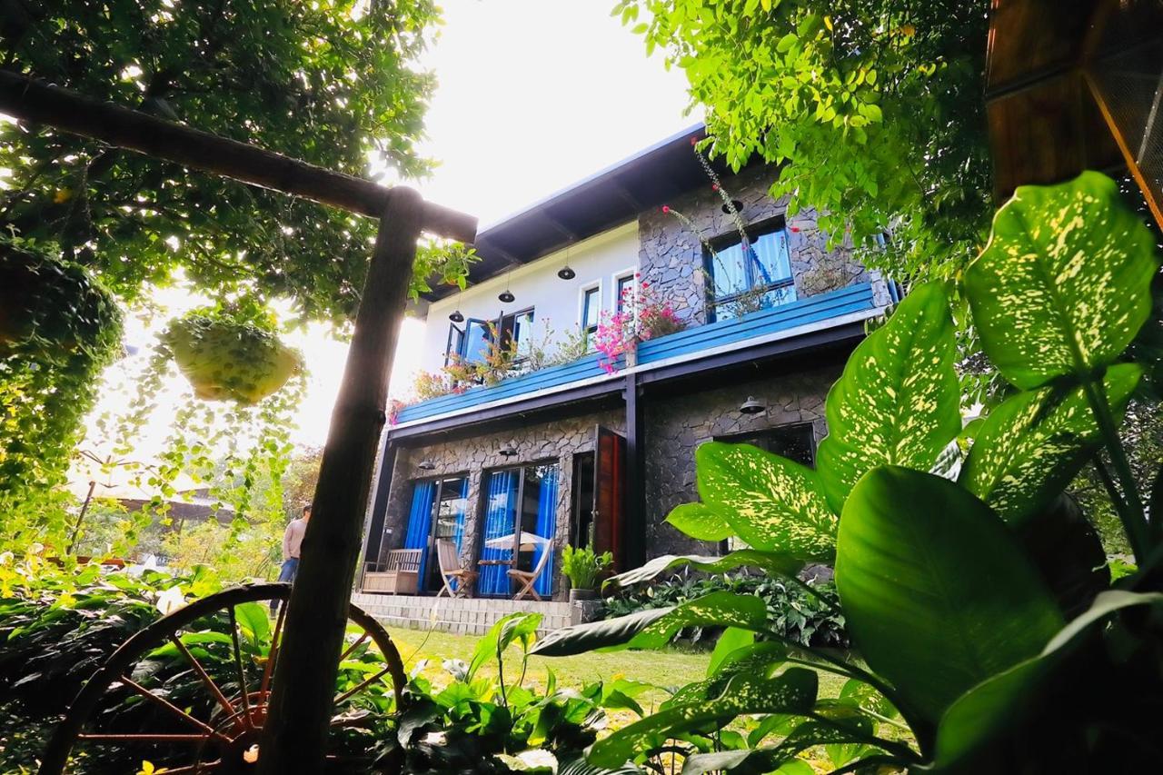 Padme Ba Vi - Venuestay * Hanoi