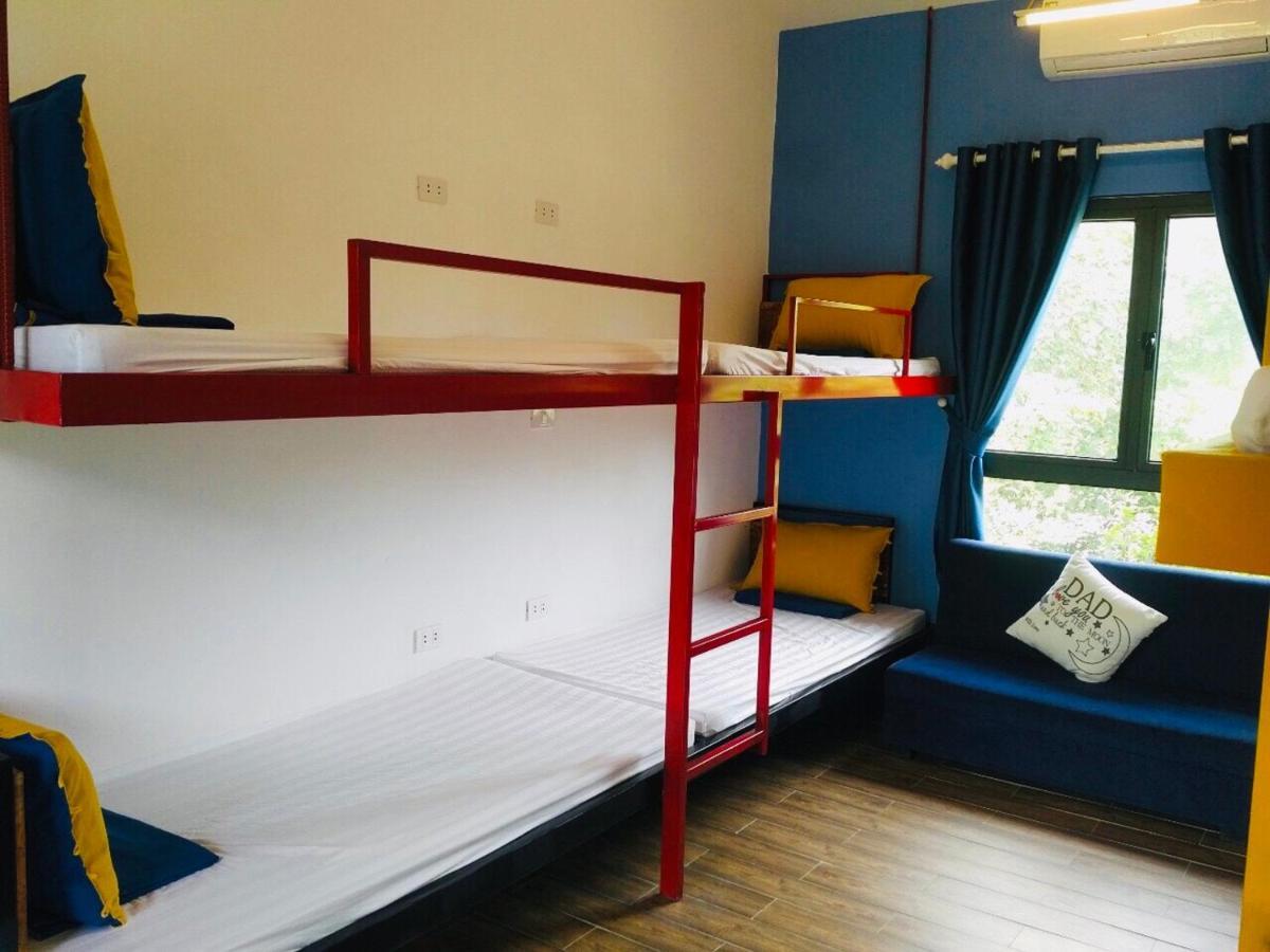 Padme Ba Vi - Venuestay Villa