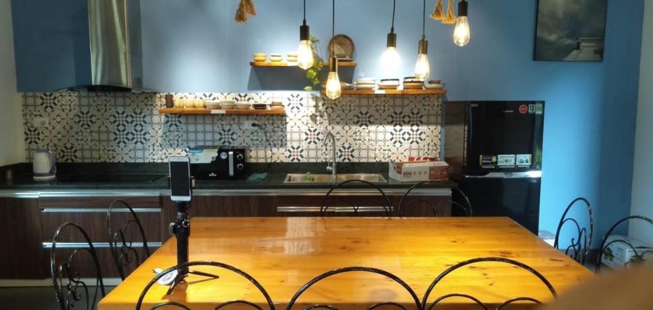 Padme Ba Vi - Venuestay * Hanoi