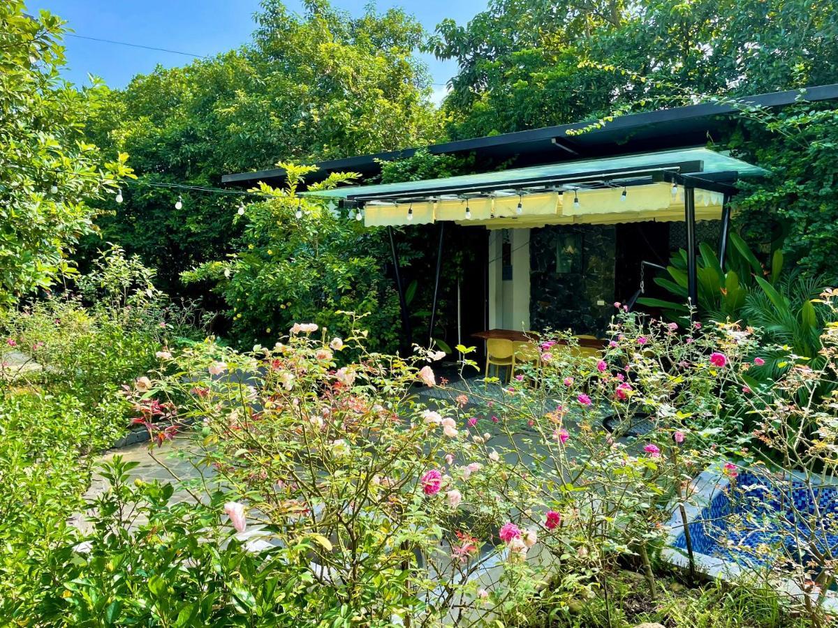 Padme Ba Vi - Venuestay Hanoi