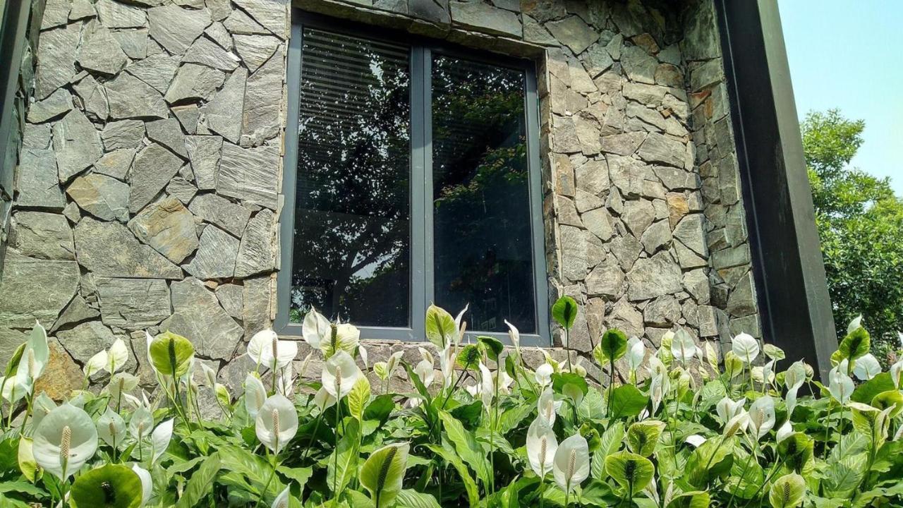 Padme Ba Vi - Venuestay Villa Hanoi
