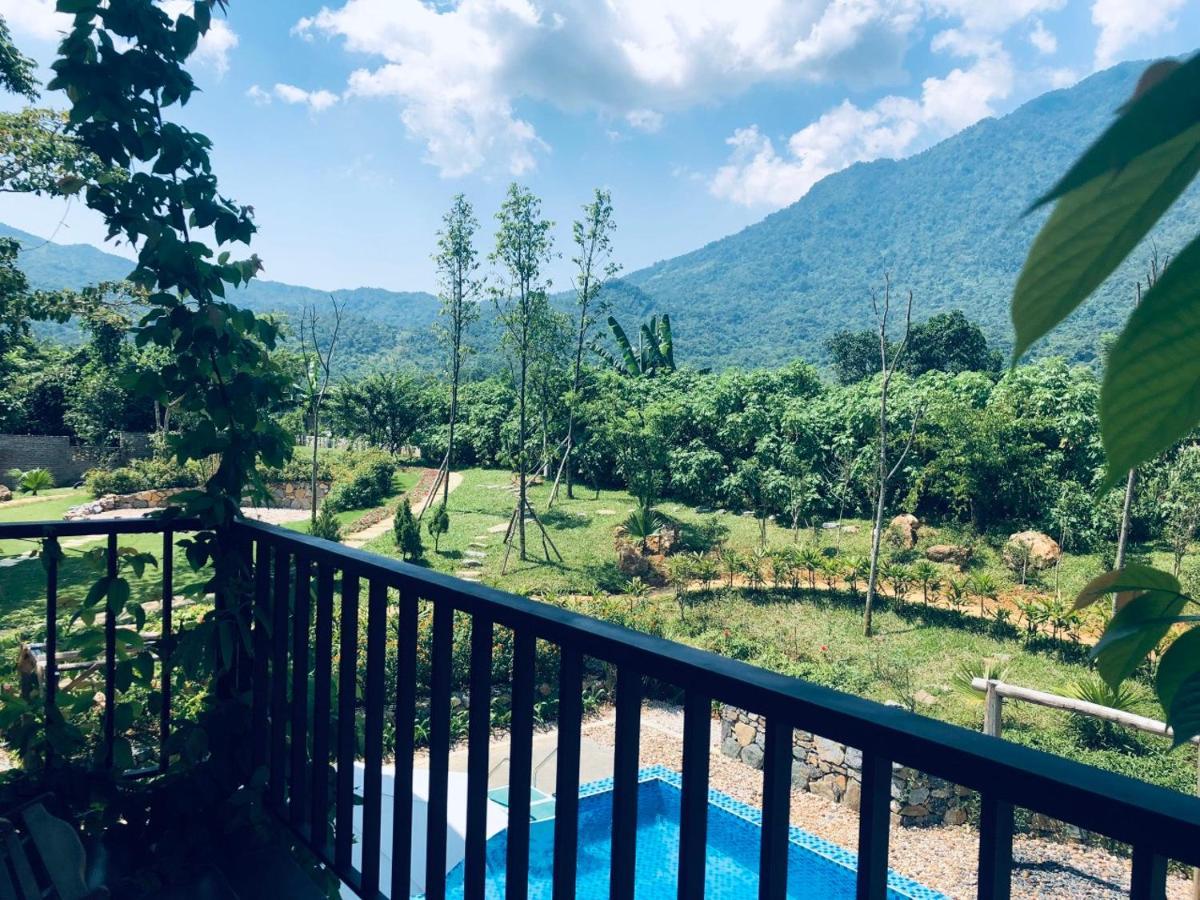 Villa Padme Ba Vi - Venuestay