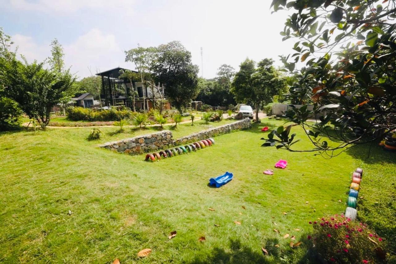 Villa Padme Ba Vi - Venuestay