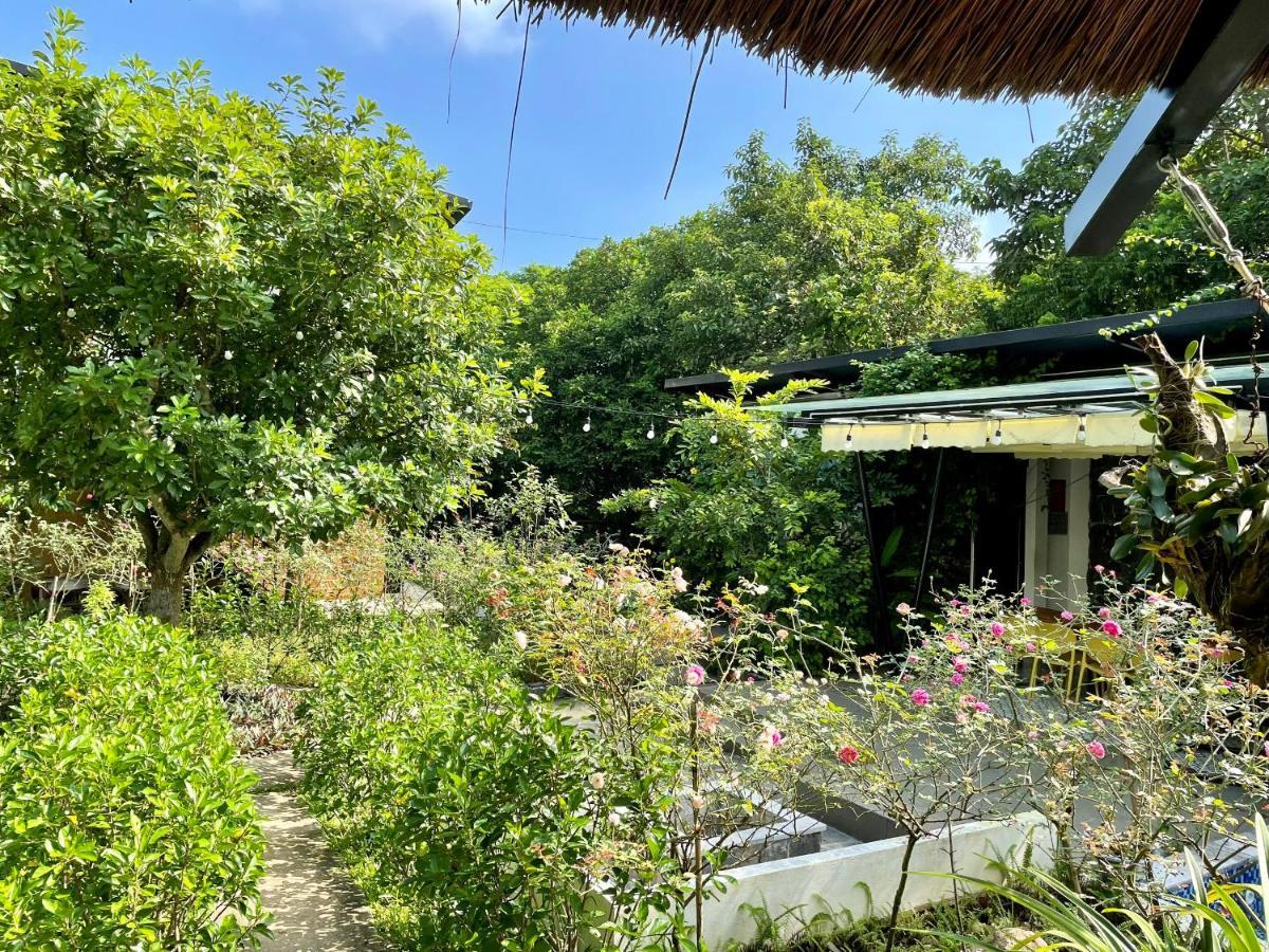 Villa Padme Ba Vi - Venuestay