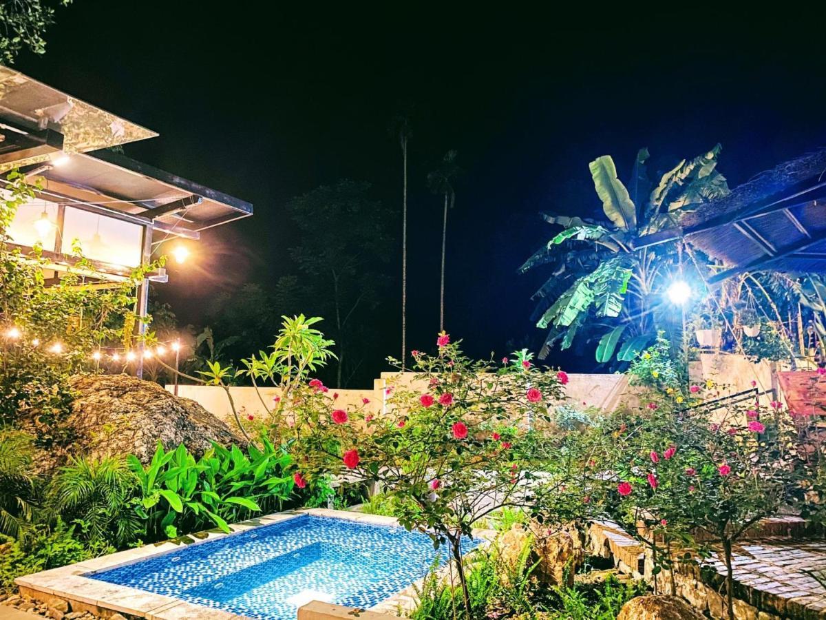 Villa Padme Ba Vi - Venuestay Hanoi