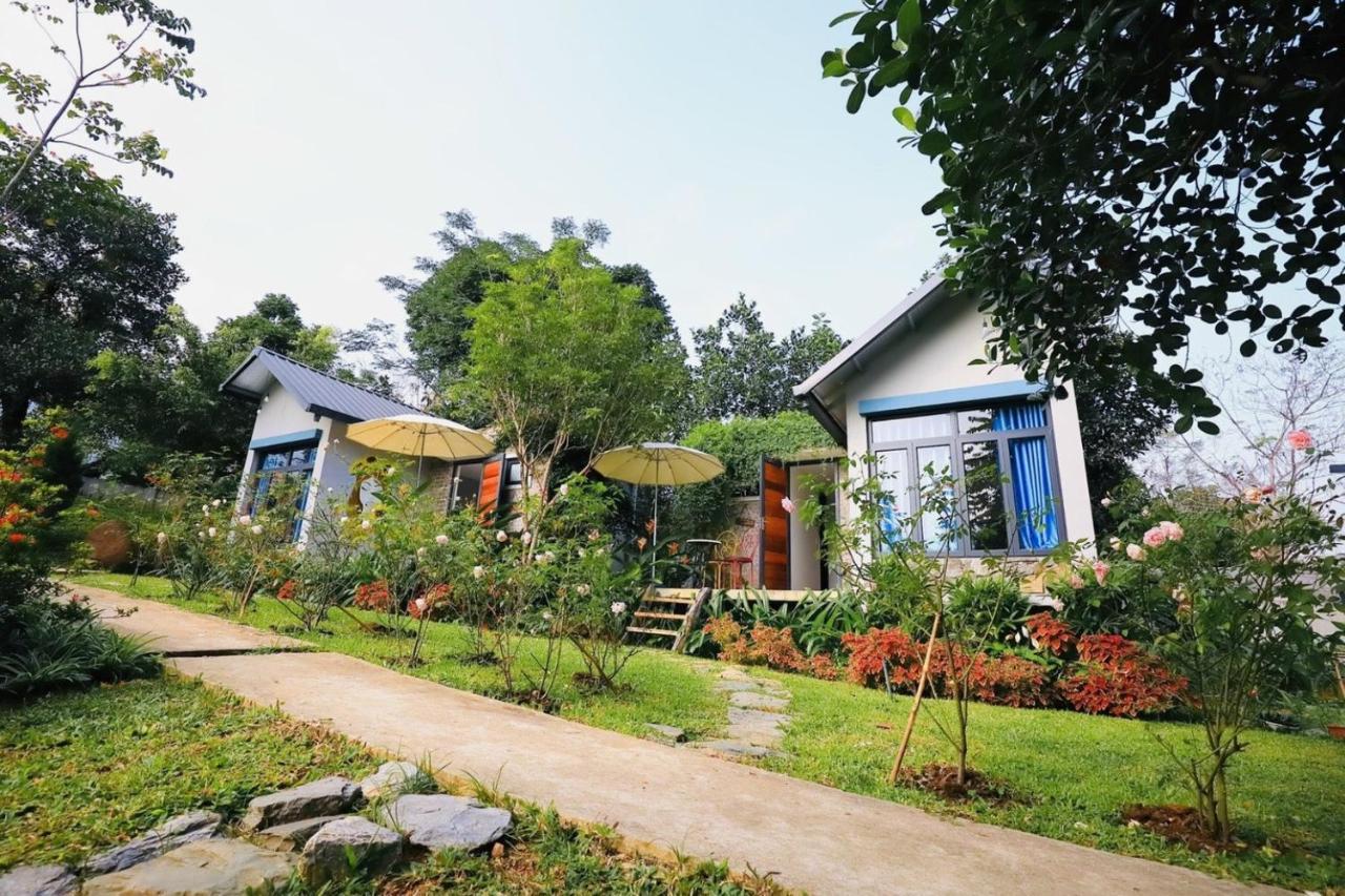 Villa Padme Ba Vi - Venuestay