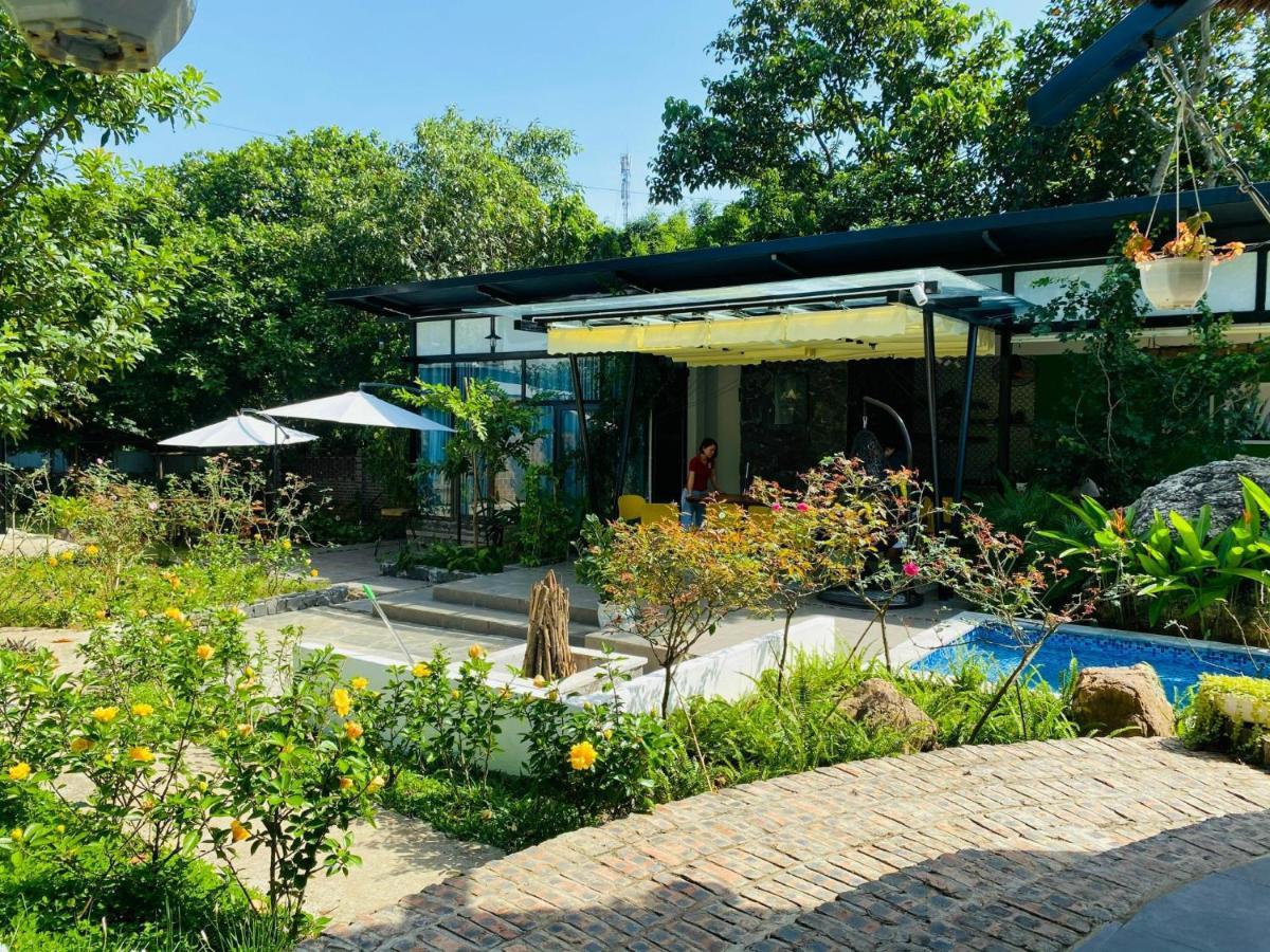 Villa Padme Ba Vi - Venuestay